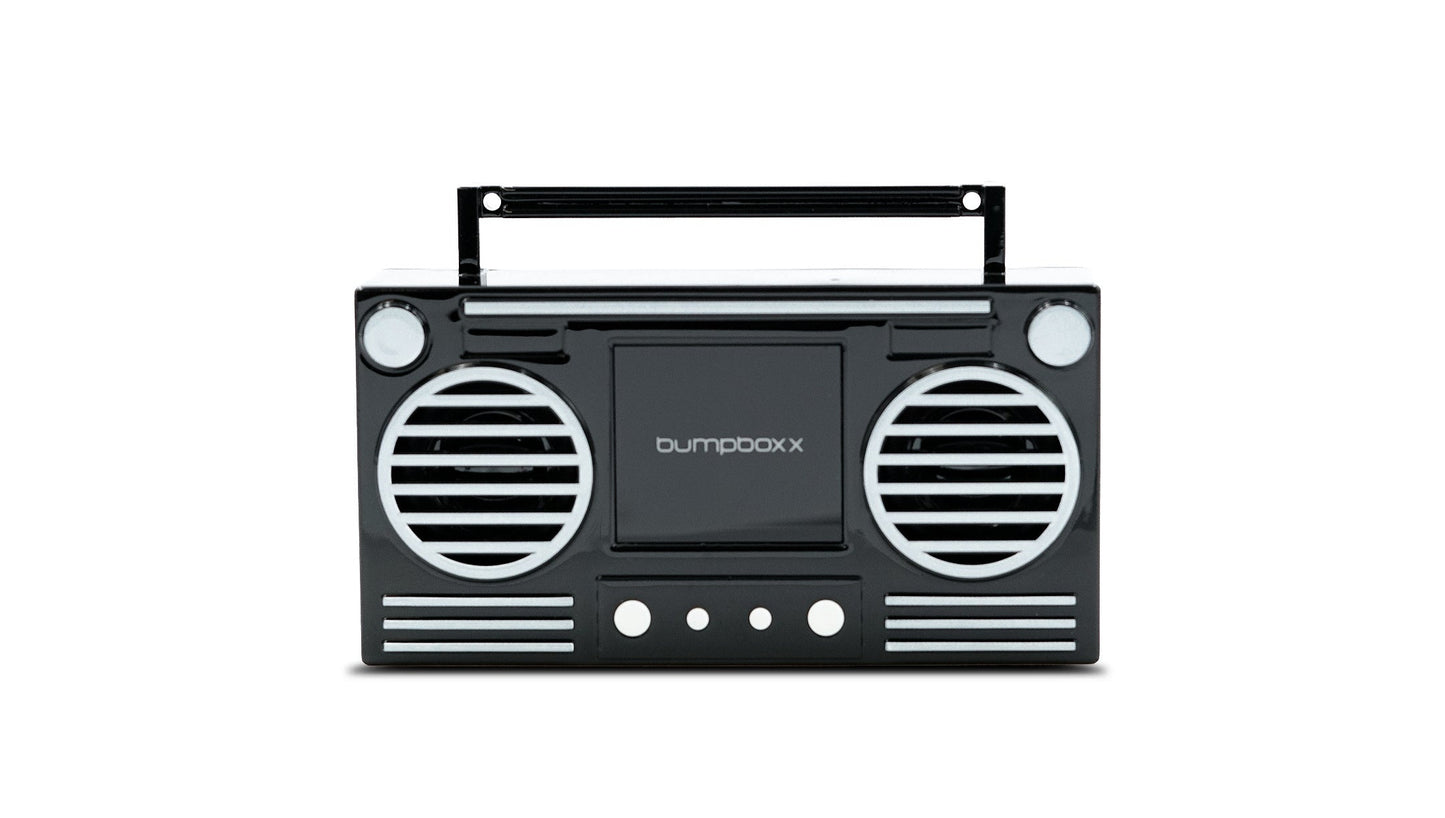 Bumpboxx Microboom