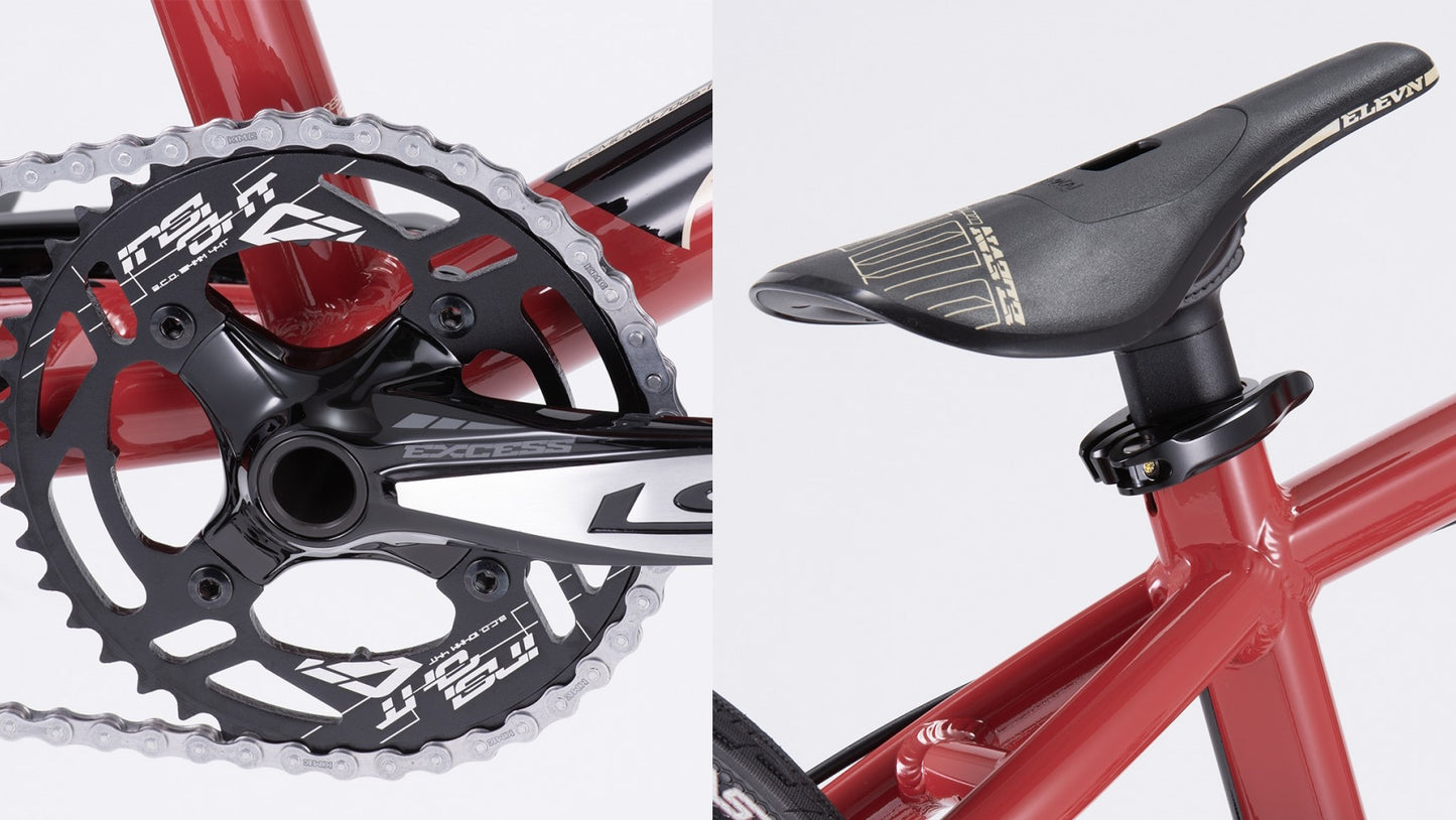 Elemento Chase Pro XXXL