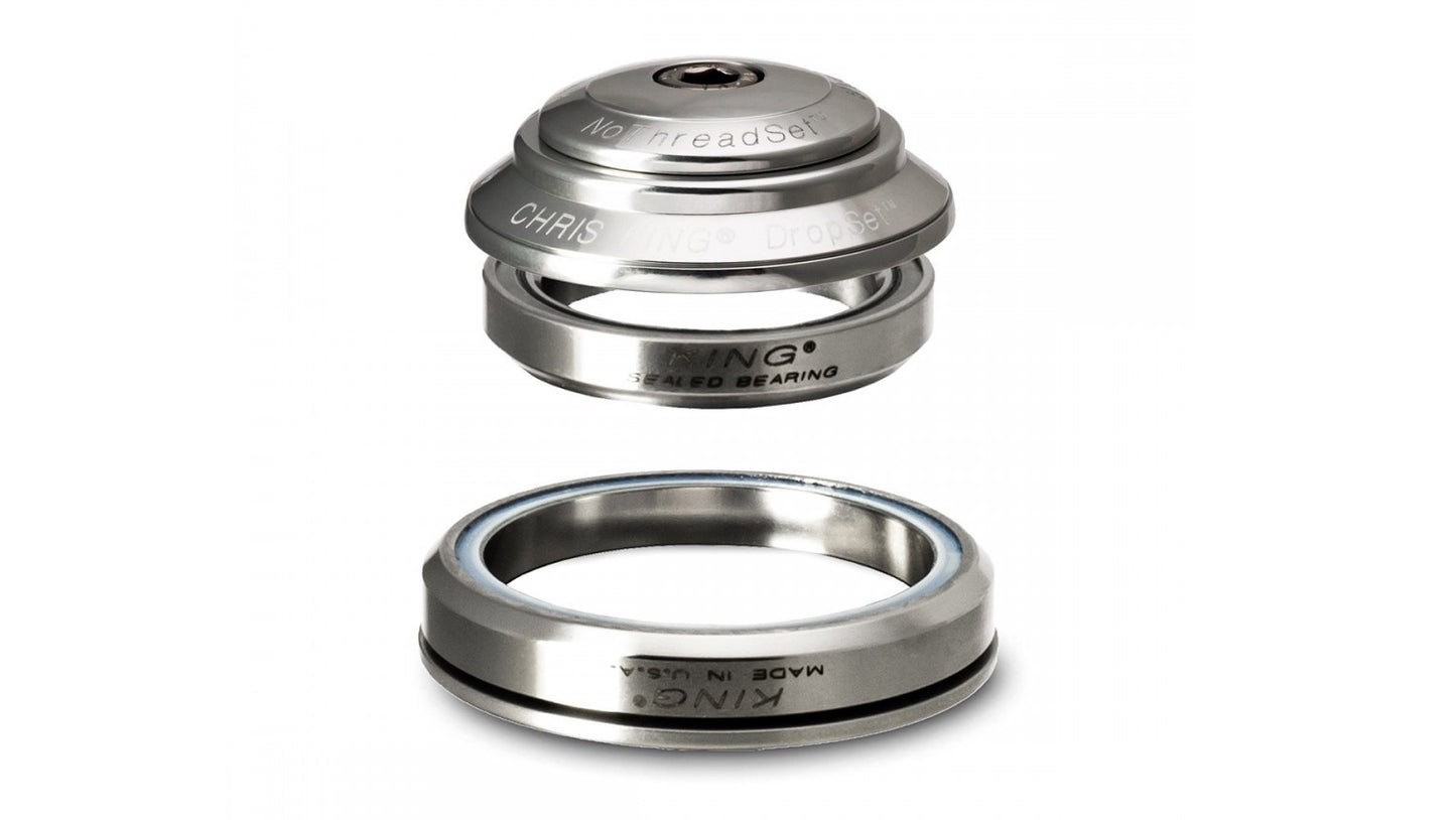 Chris Kink Dropset 2 Tapered Integrated Headset (1.5")