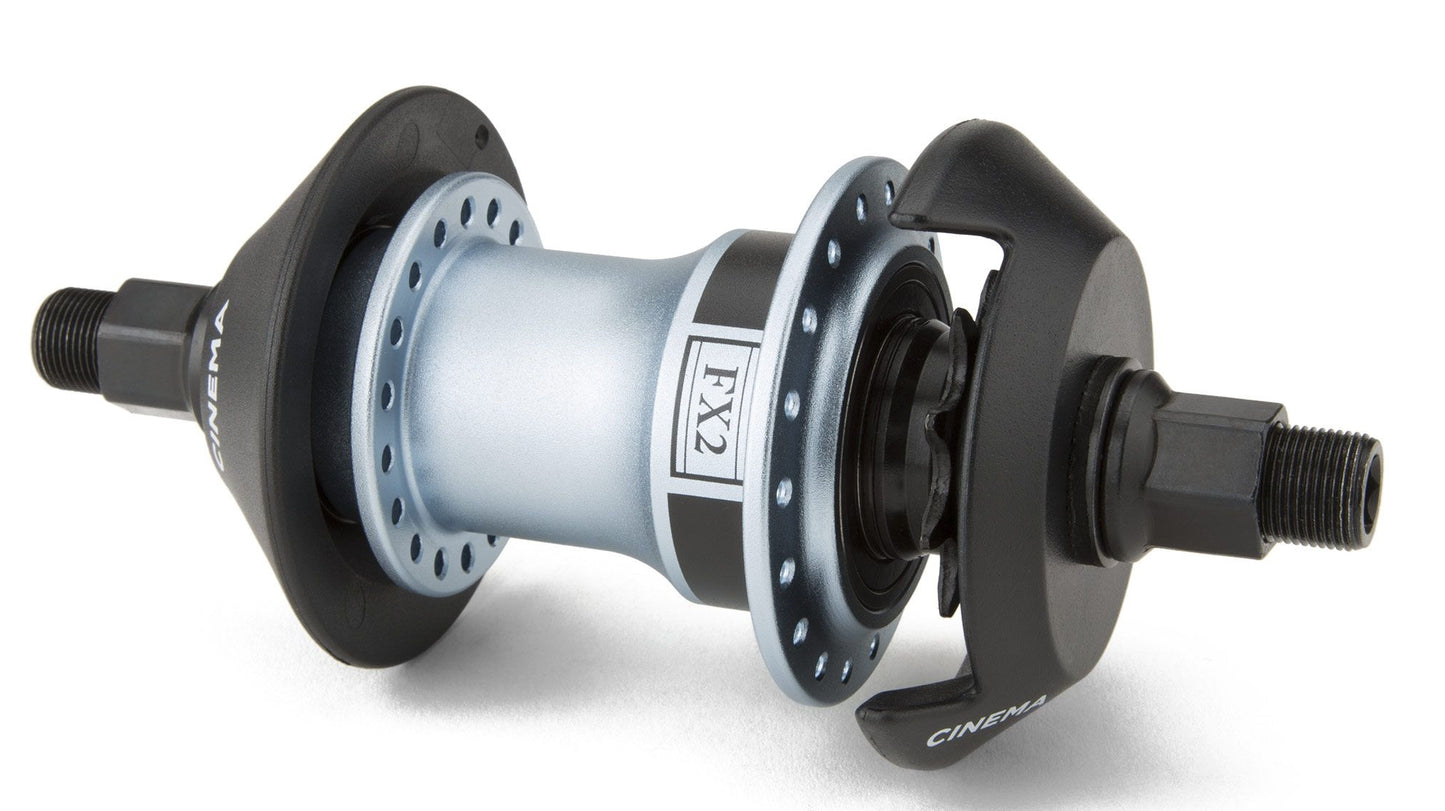 Cinema FX2 FreeCoaster Hub