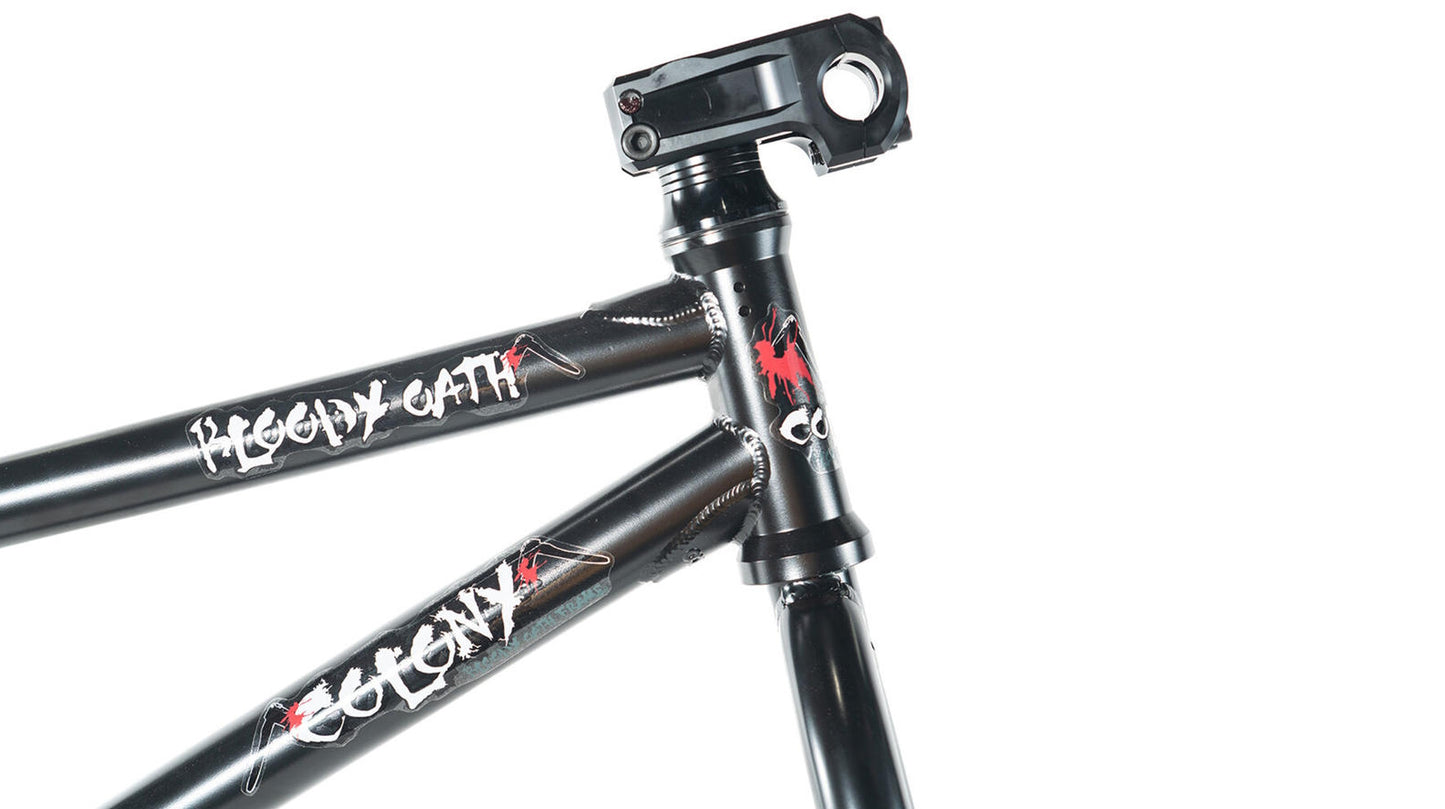 Colony Bloody Oath 20th Anniversary Build Kit *Limited Edition*