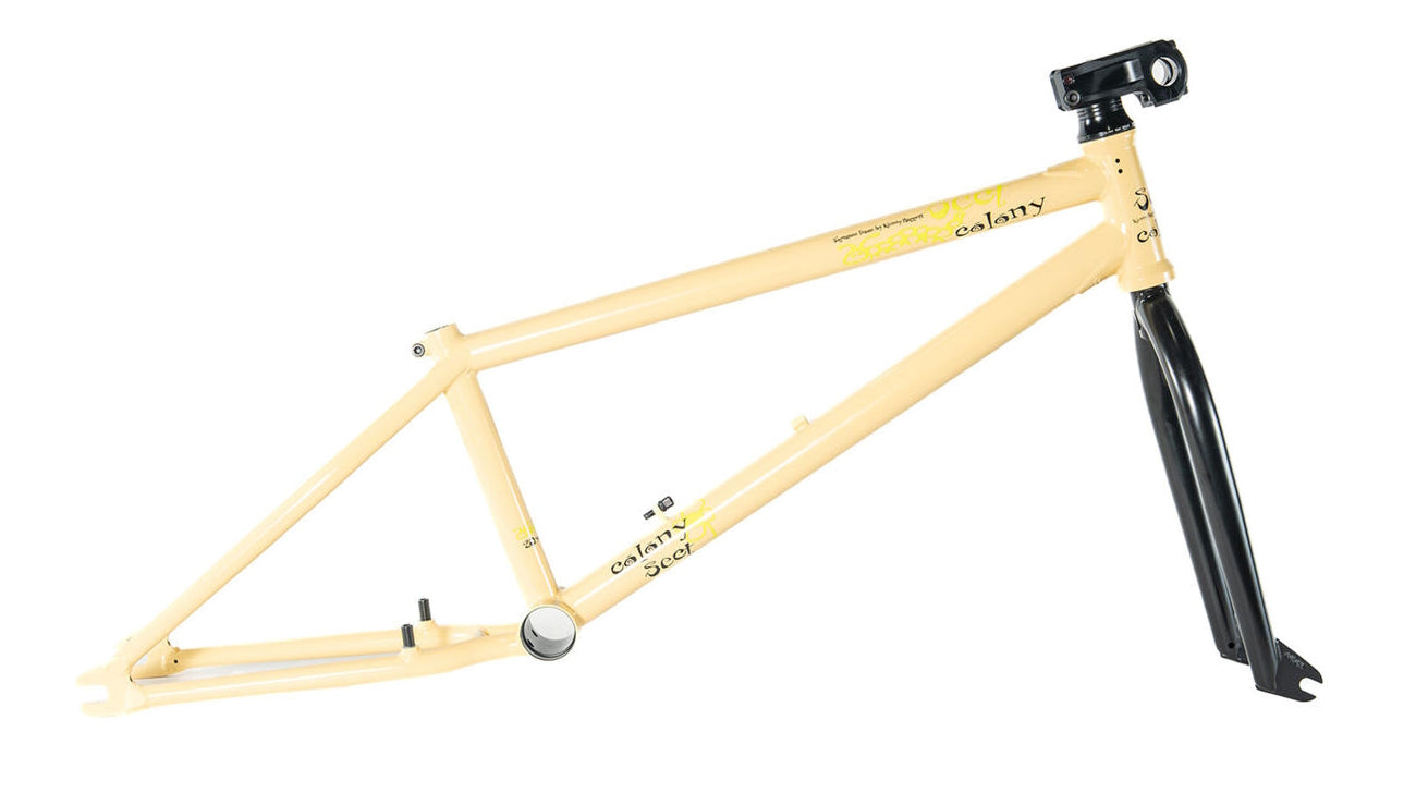 Colony Bloody Oath 20th Anniversary Build Kit *Limited Edition*