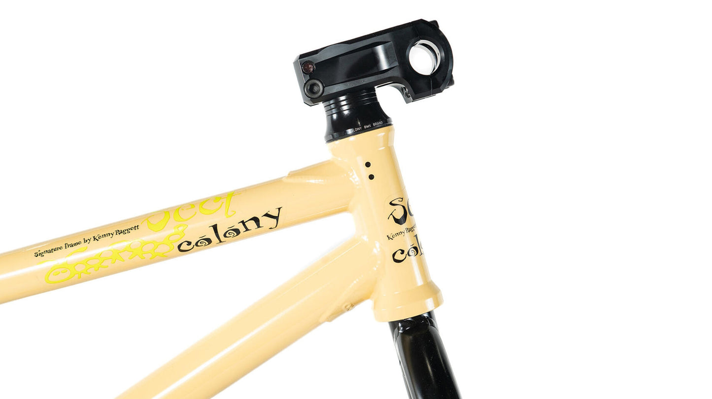 Colony Bloody Oath 20th Anniversary Build Kit *Limited Edition*