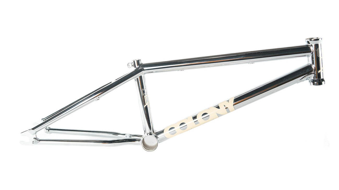 Colony Cadet Frame 18"
