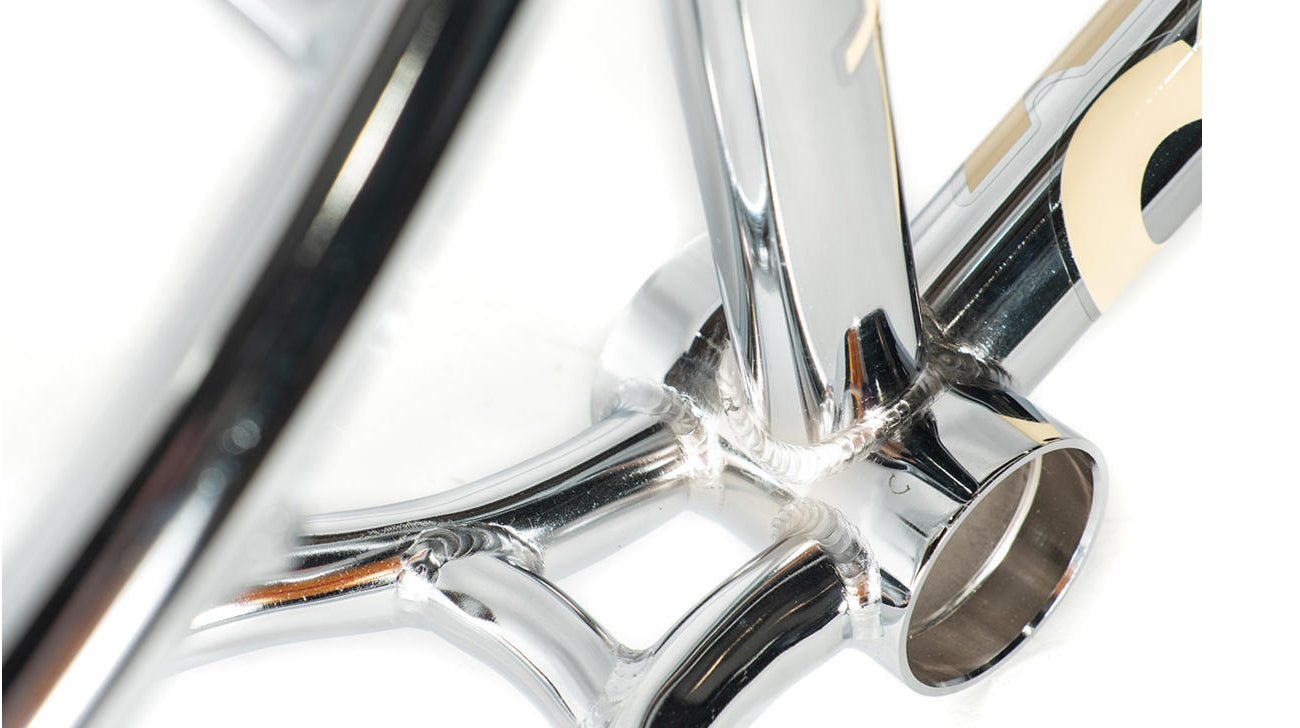 Colony Cadet Frame 18"