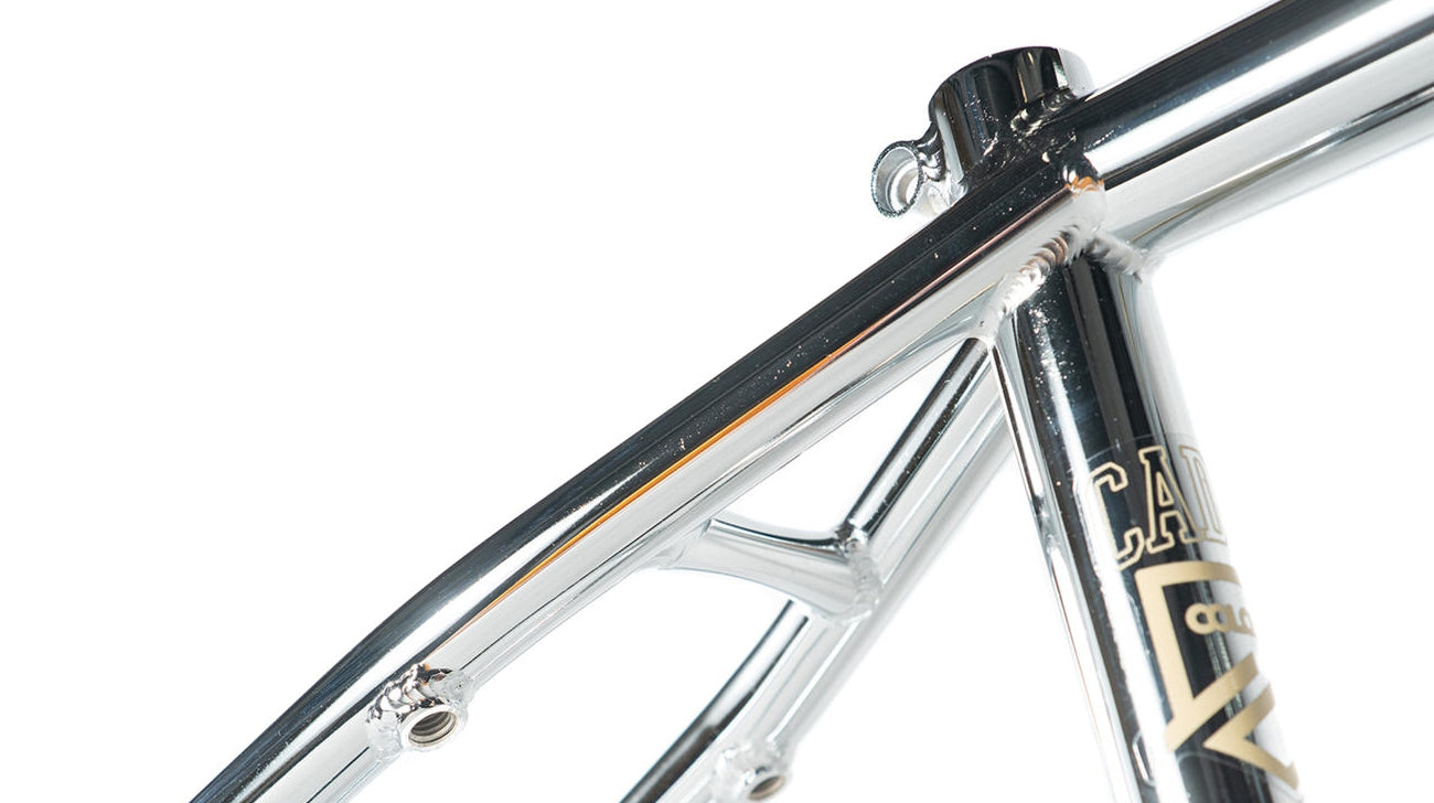 Colony Cadet Frame 18"
