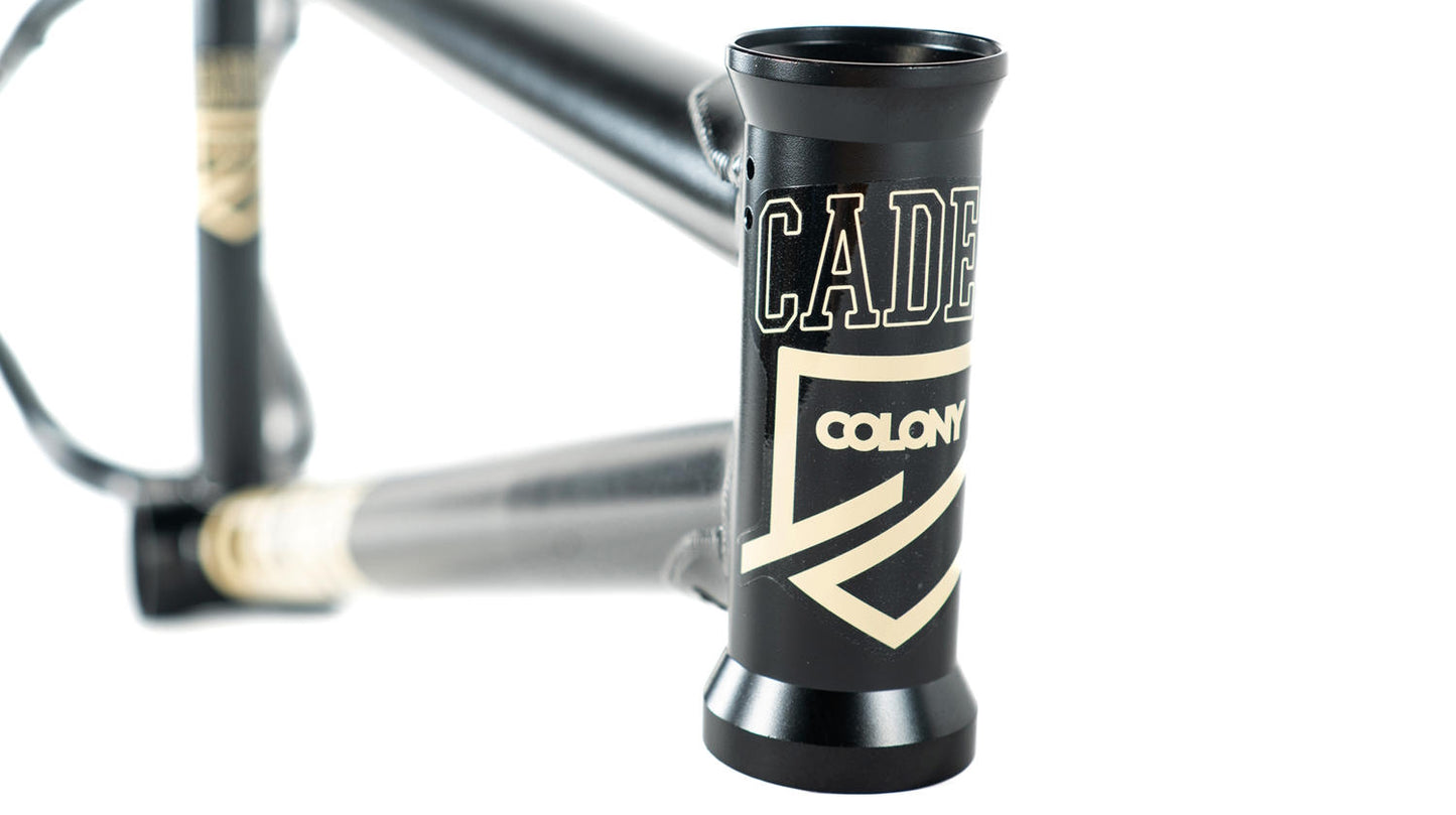 Colony Cadet Frame