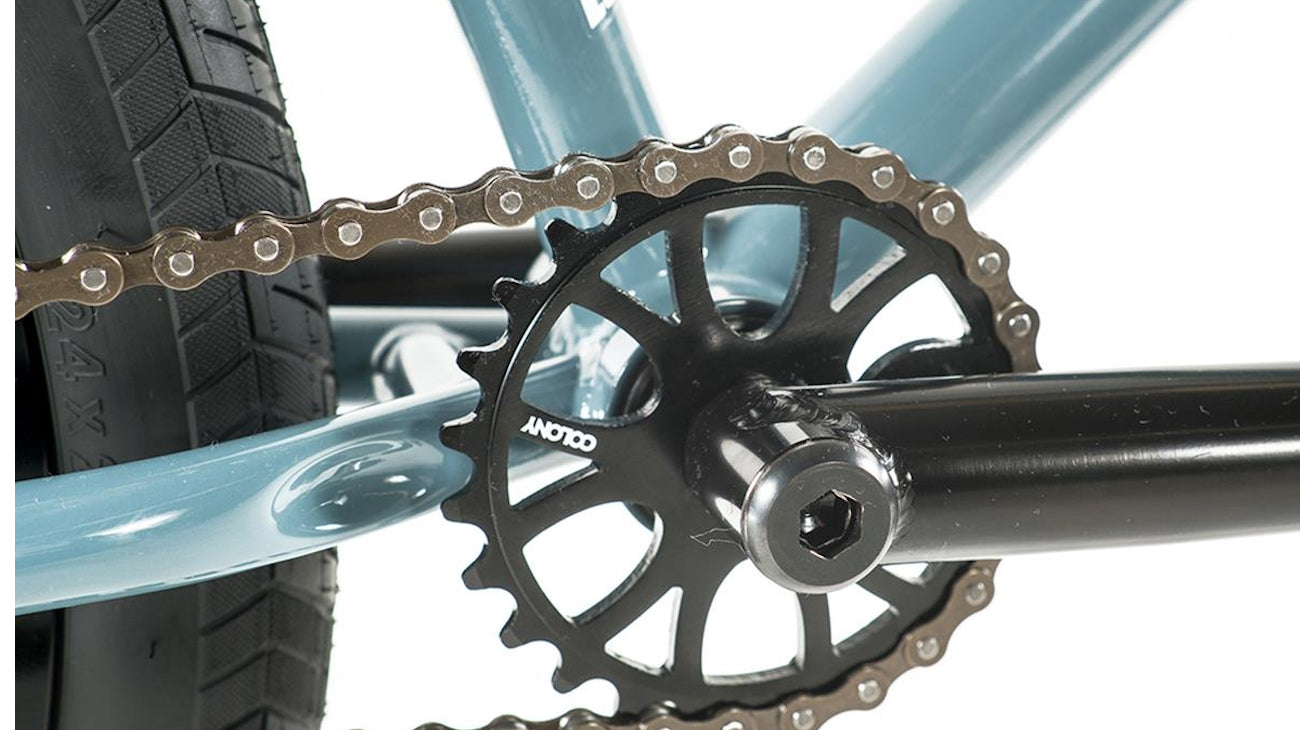 Colony Eclipse Cruiser 26"