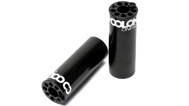 Colony Oneway Peg- Cro-Mo