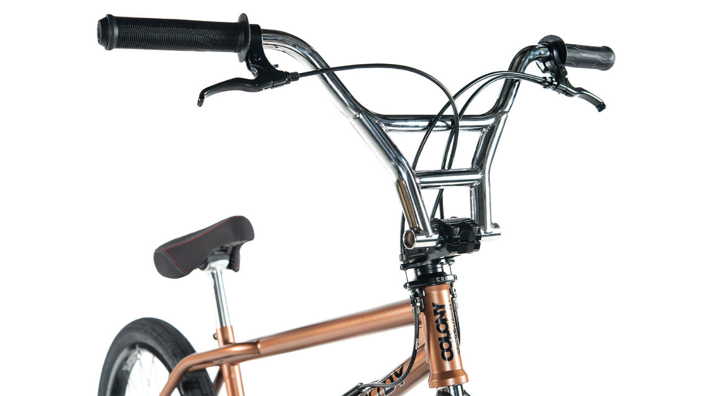 Colony Prody Elite Freestyle Bike