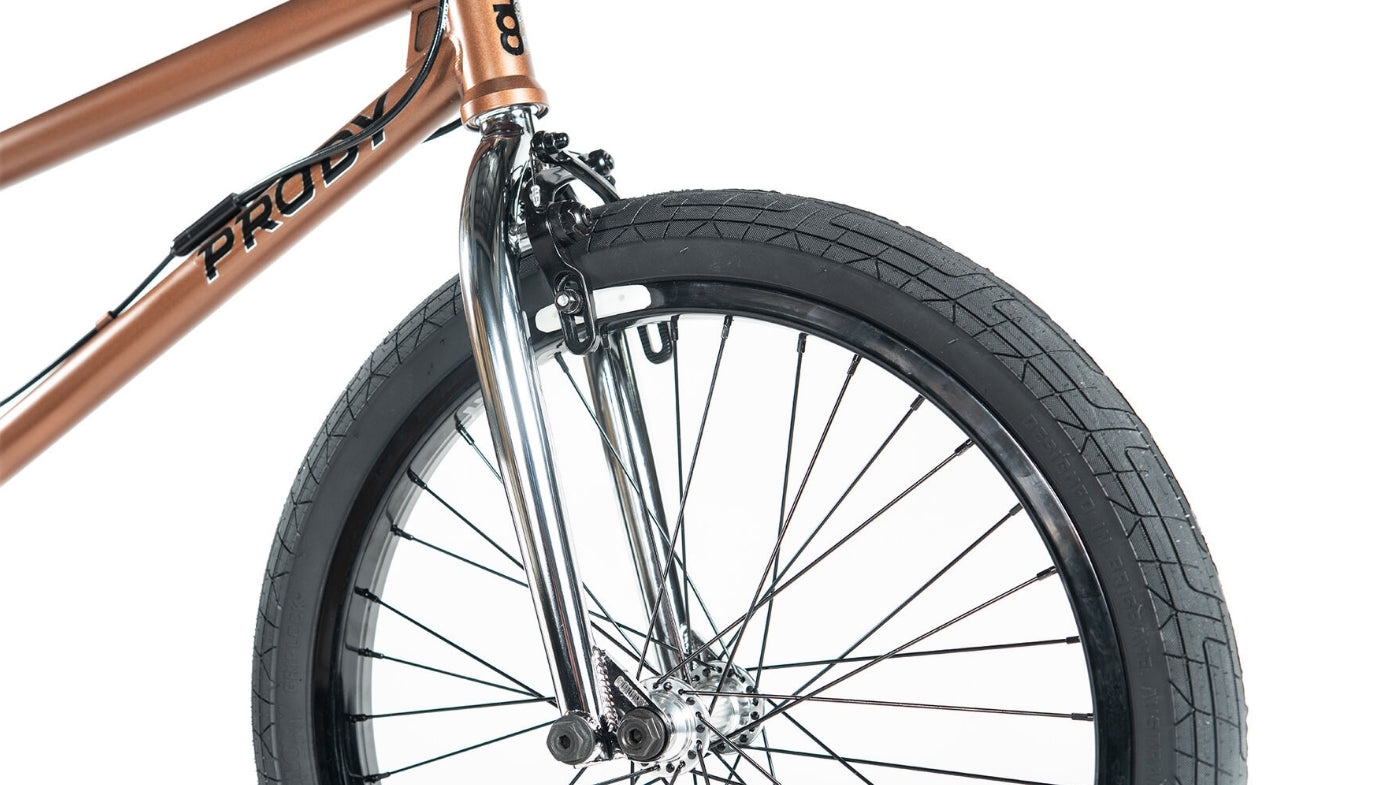 Colony Prody Elite Freestyle Bike