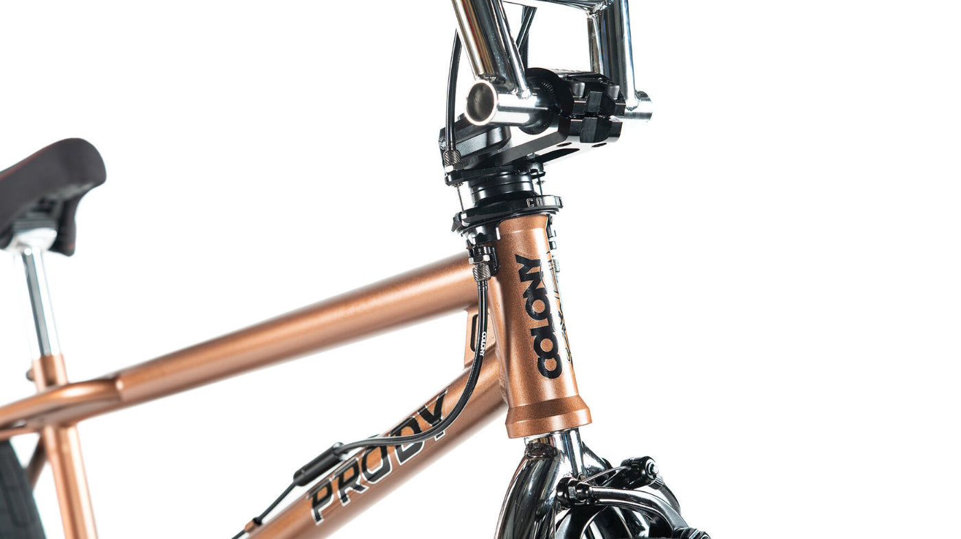 Colony Prody Elite Freestyle Bike