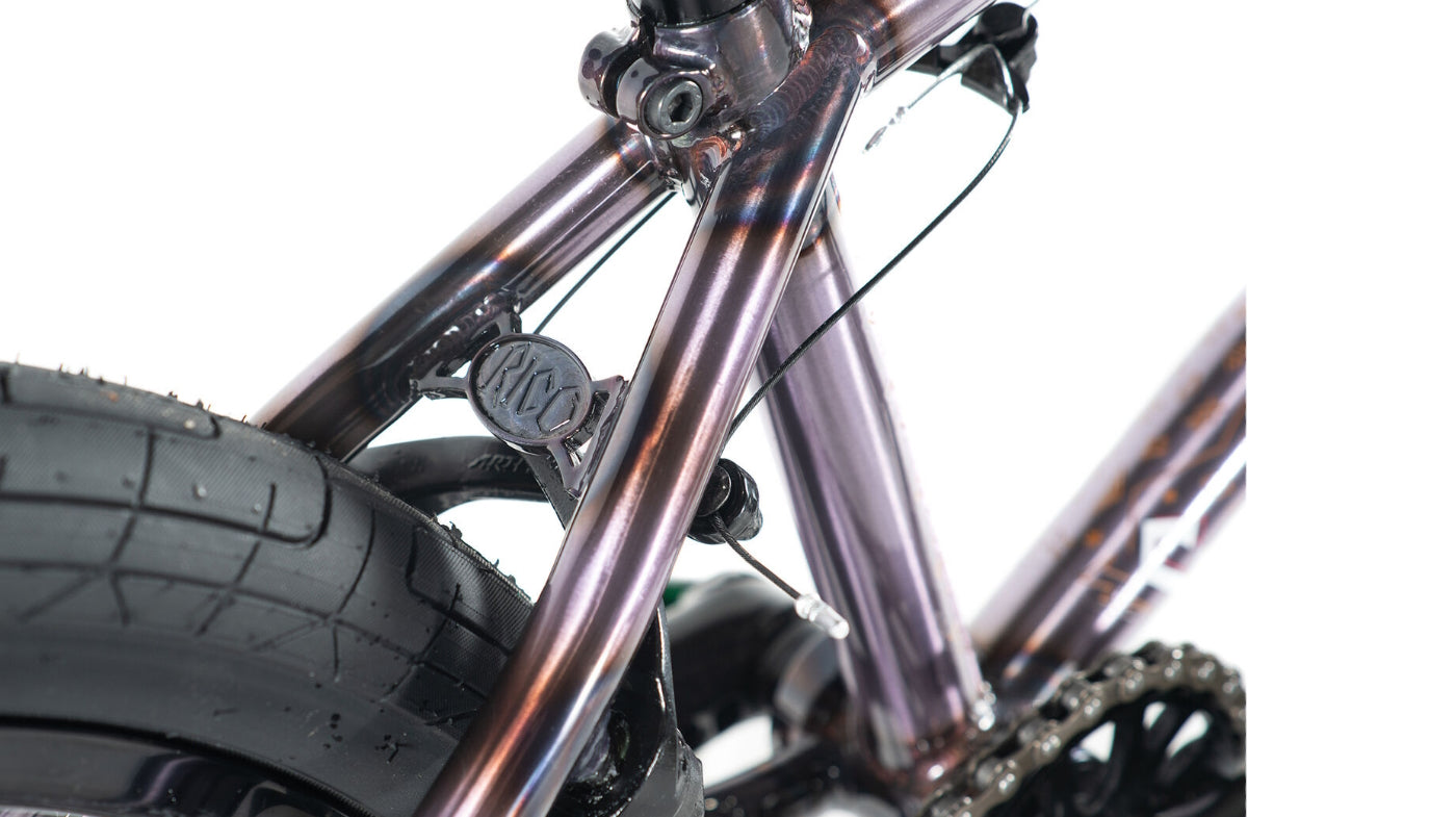 Colony Rico Elite Bike