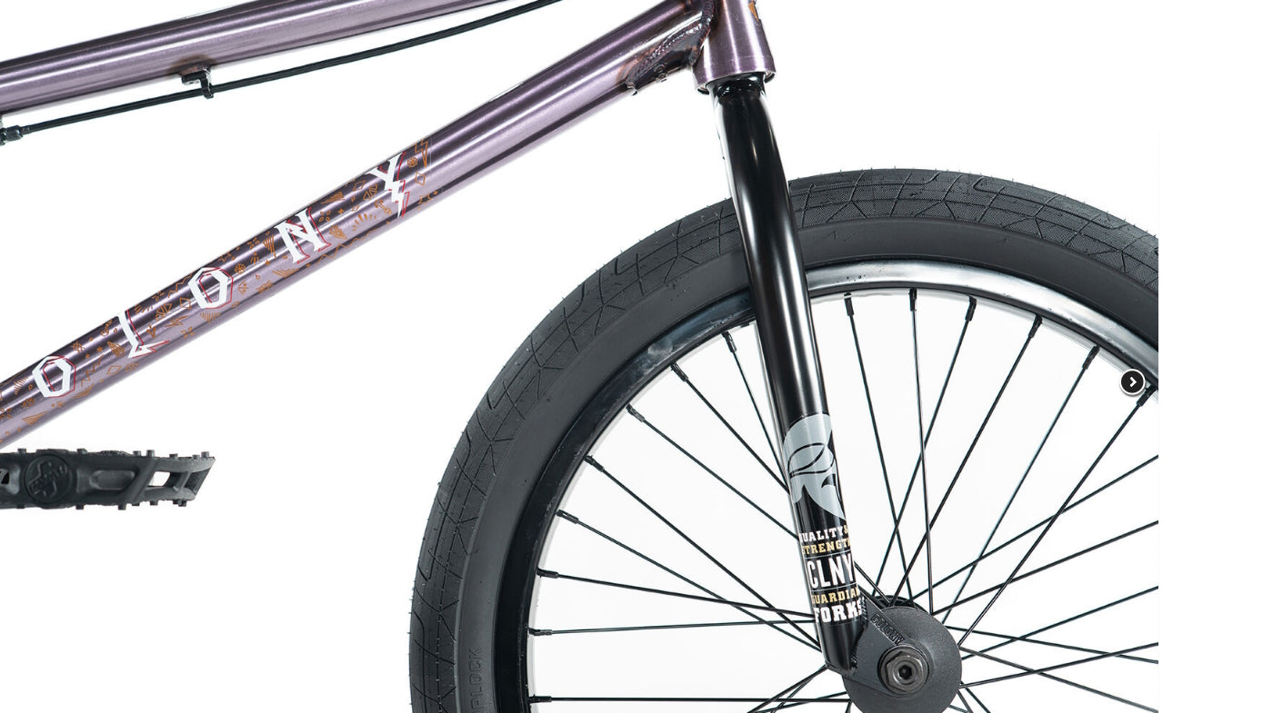 Colony Rico Elite Bike