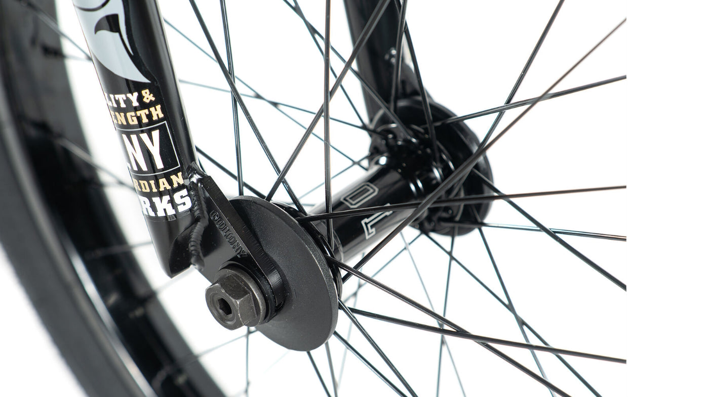 Colony Rico Elite Bike