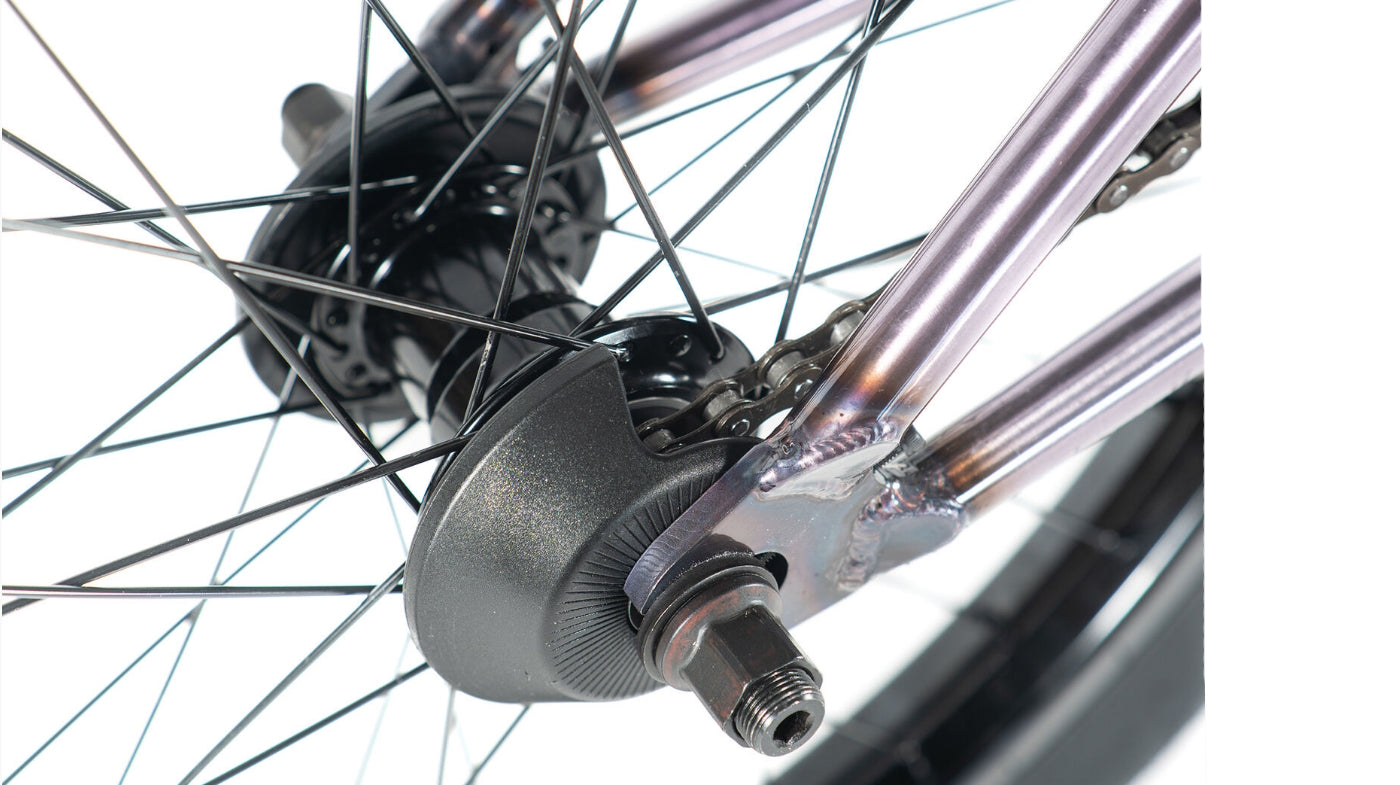 Colony Rico Elite Bike