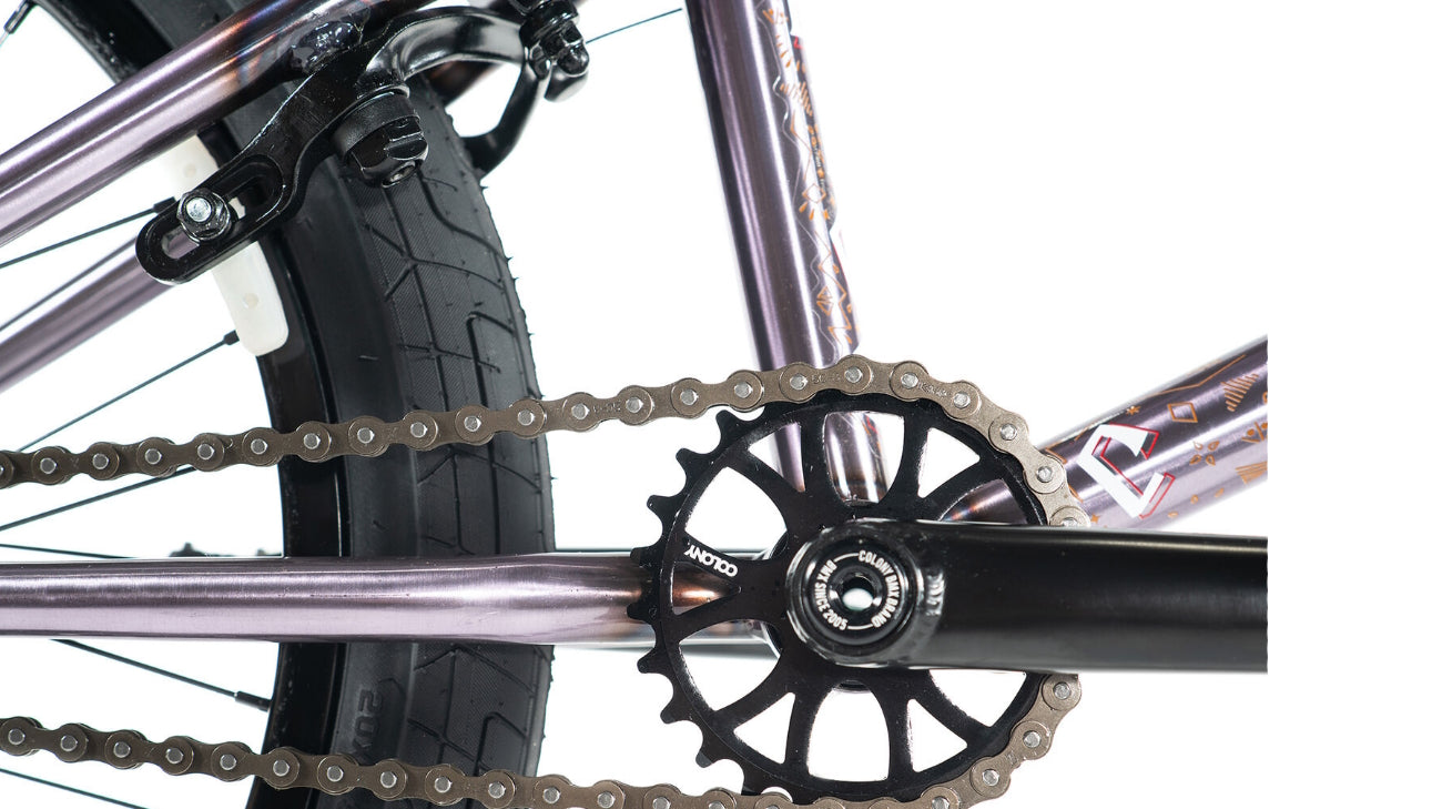 Colony Rico Elite Bike