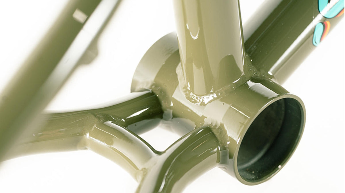 Cadre Colony Sweet Tooth