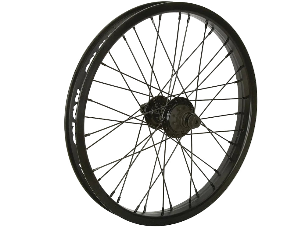 Colony Cassette Wheel 16" & 18"