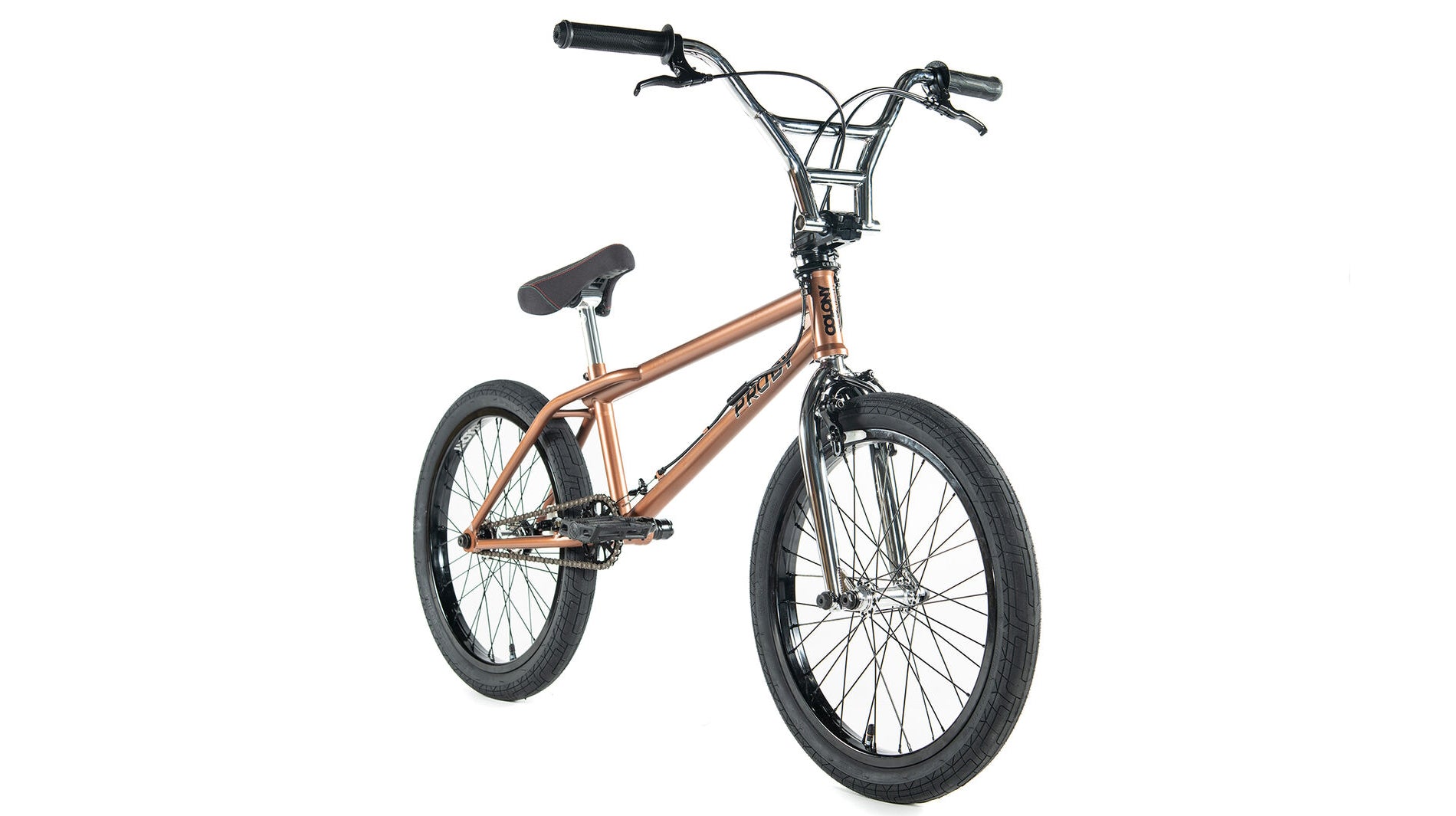 Colony Prody Elite Freestyle Bike – Level7Bikes