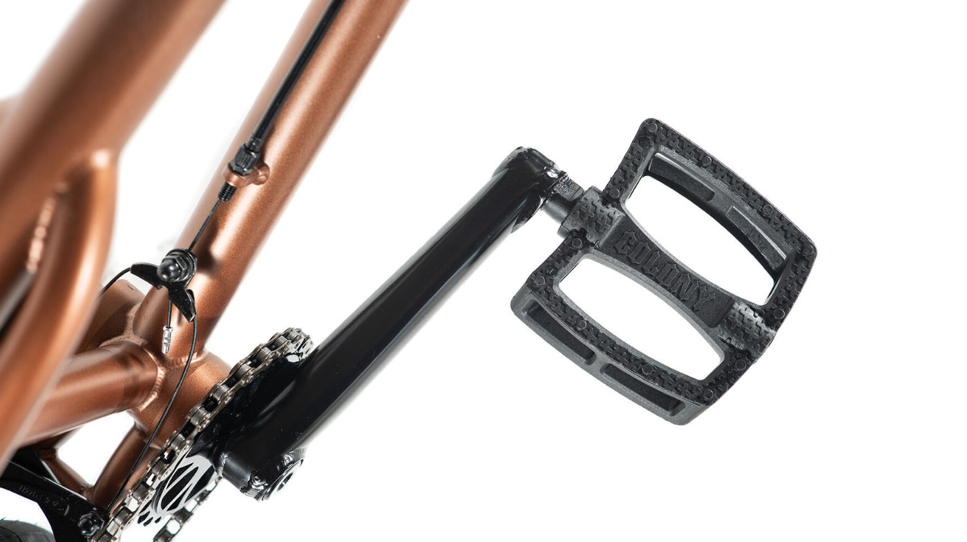 Colony Prody Elite Freestyle Bike