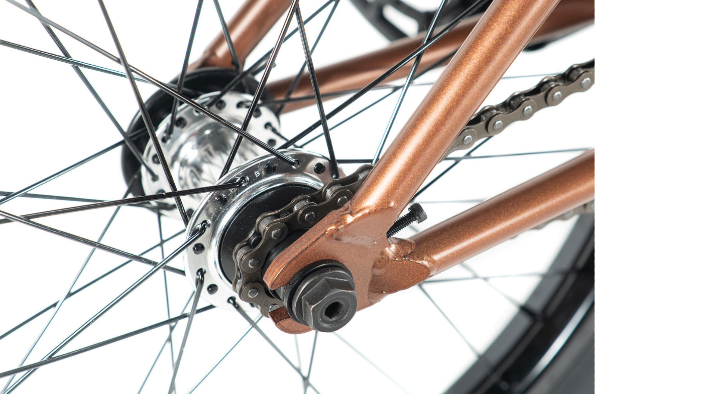 Colony Prody Elite Freestyle Bike