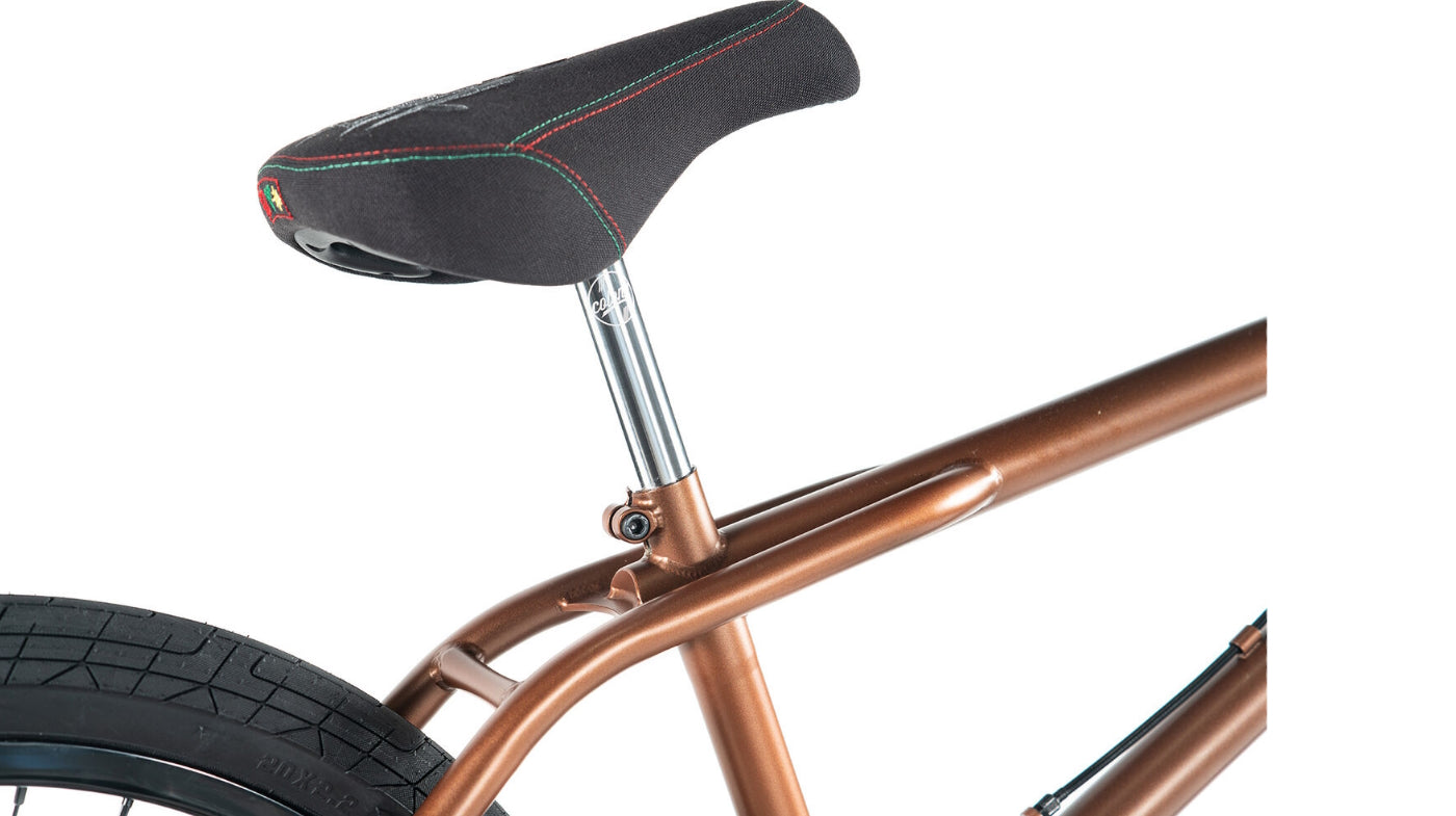 Colony Prody Elite Freestyle Bike