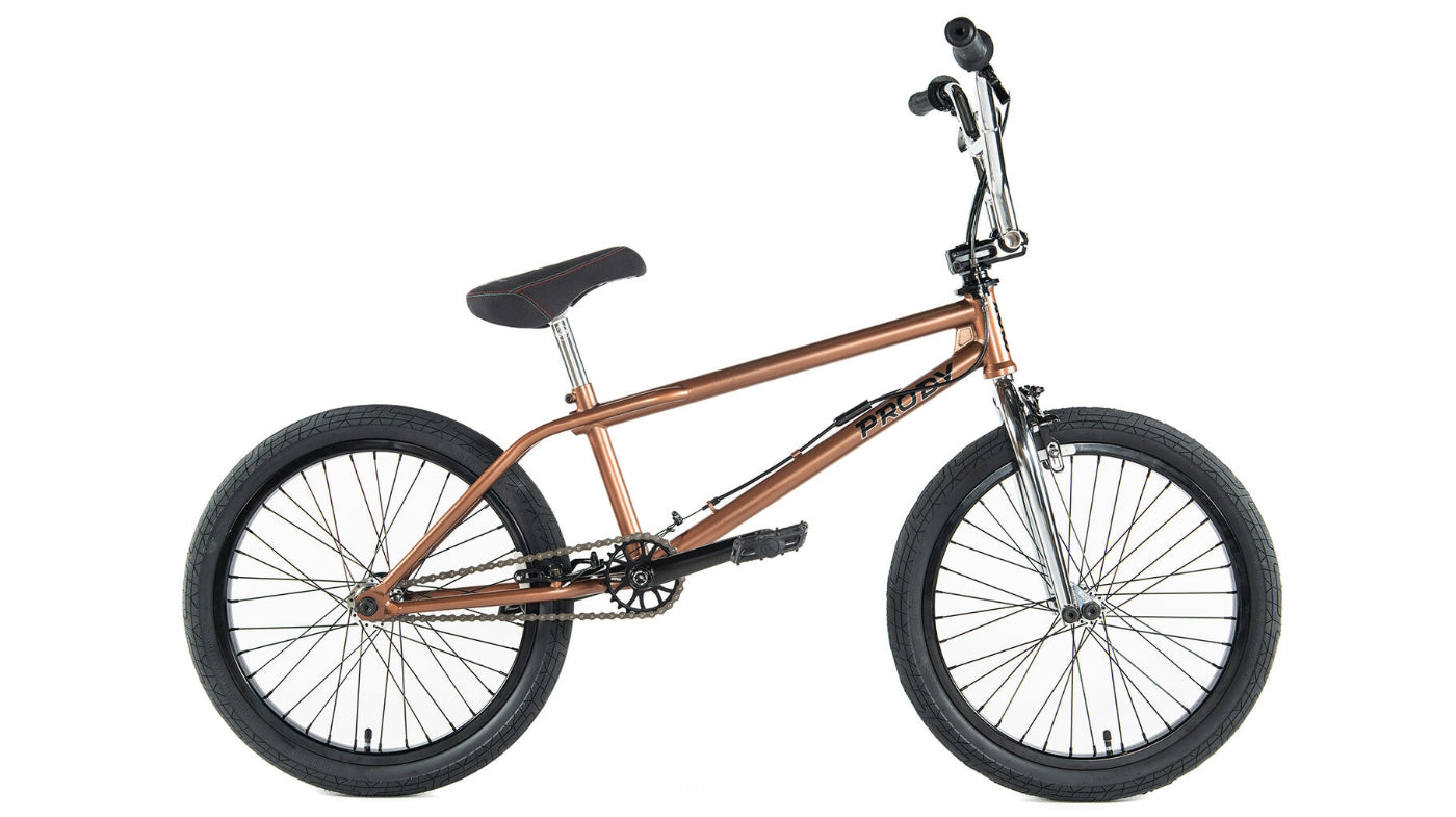 Colony Prody Elite Freestyle Bike