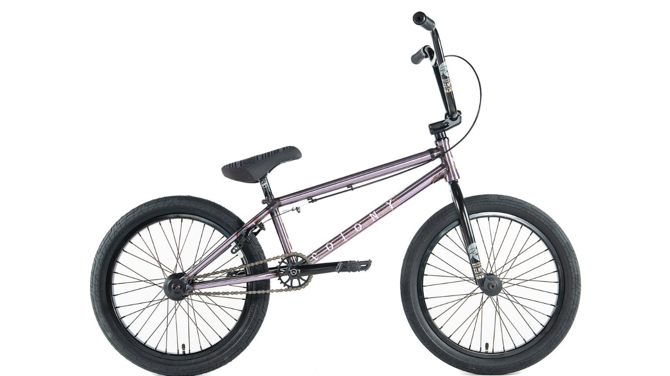 Colony Rico Elite Bike