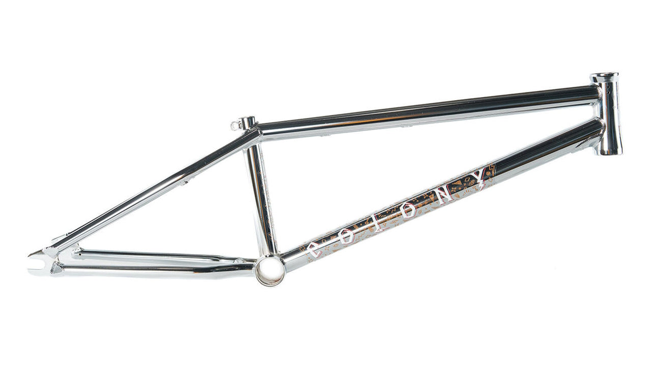 Colony Rico Frame