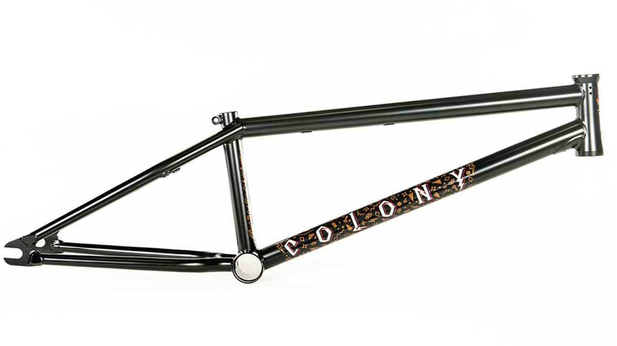 Colony Rico Frame
