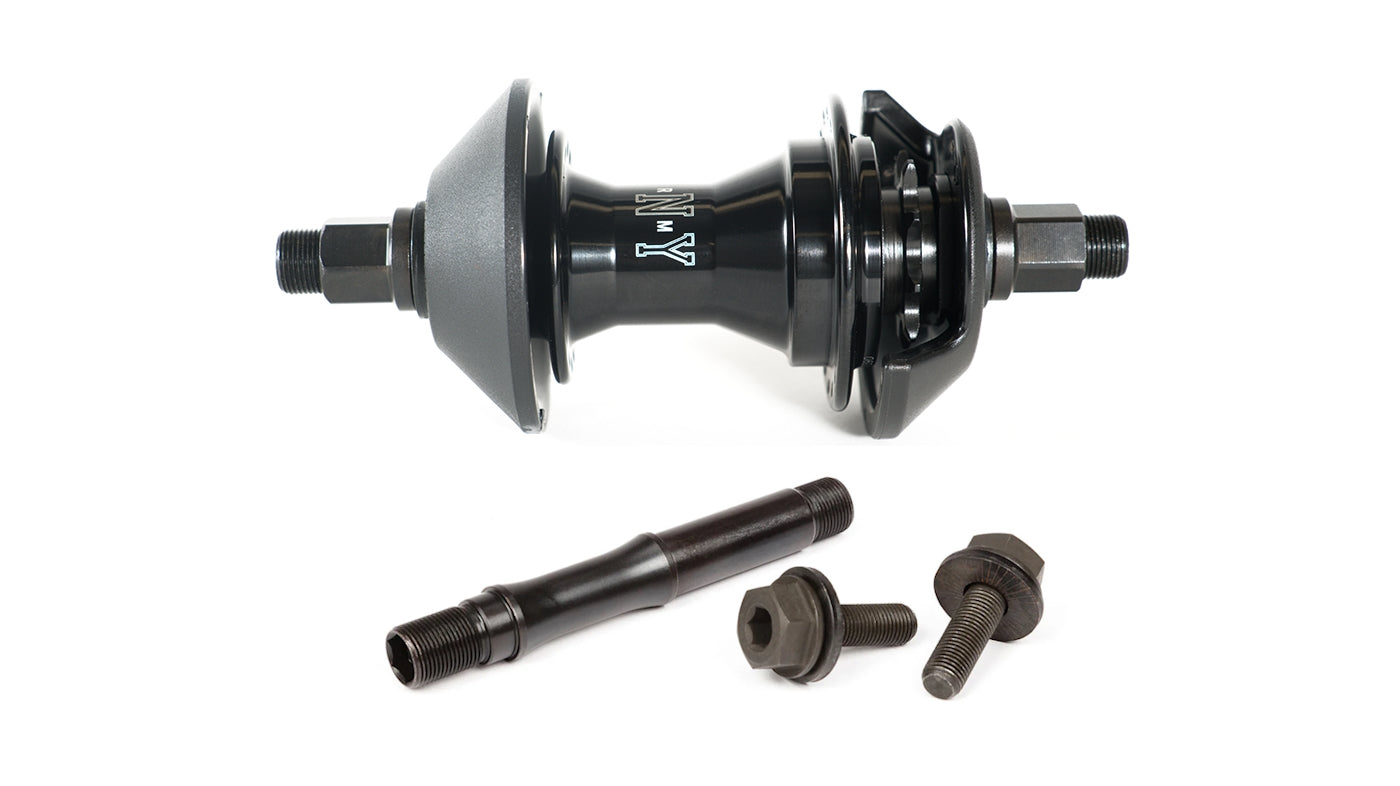 Colony Swarm FreeCoaster Hub