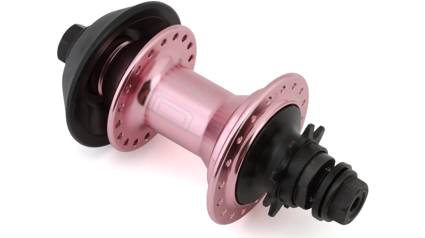 Colony Wasp Cassette Hub