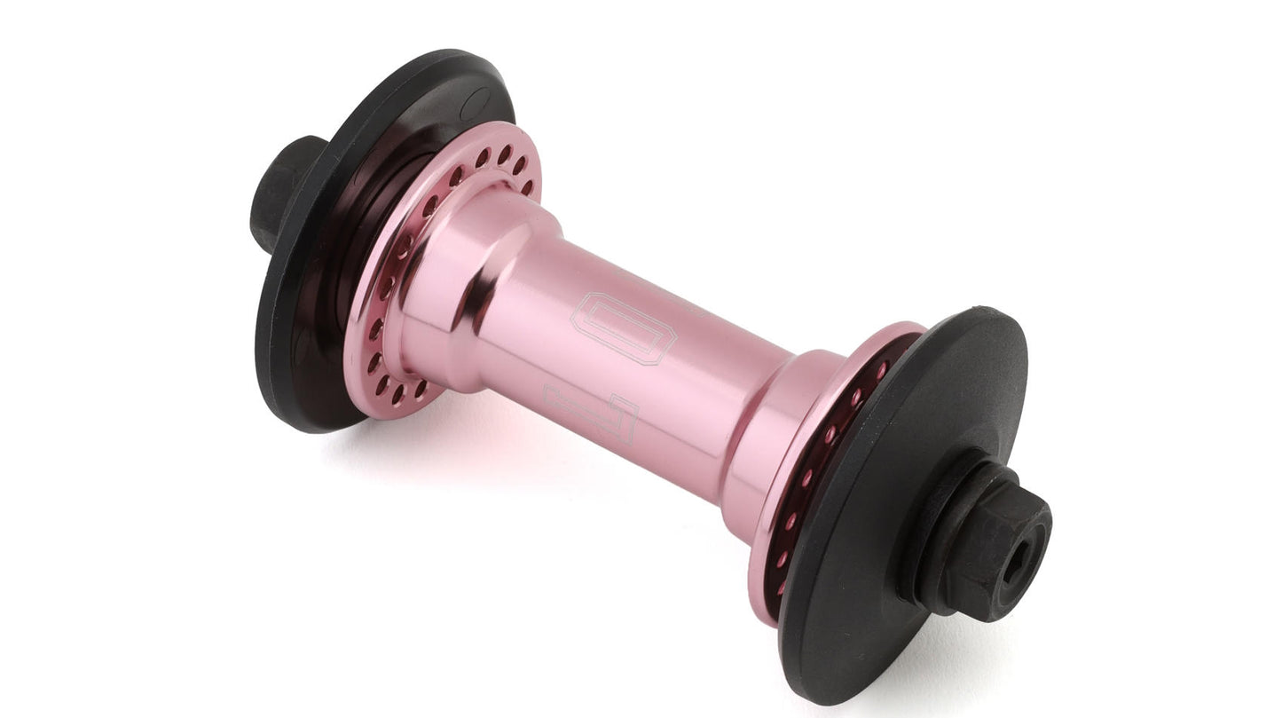 Colony Wasp Front Hub