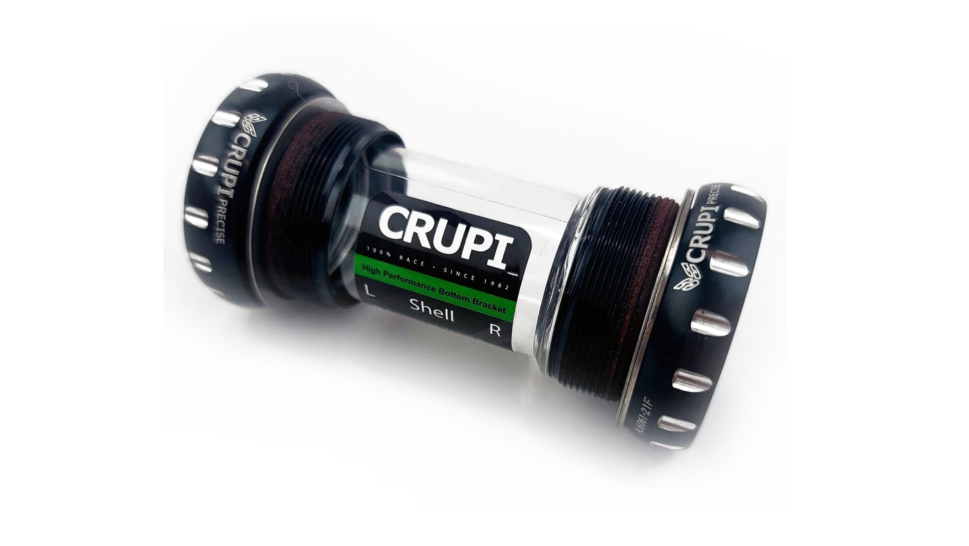 Crupi Euro External Bottom Bracket (24mm)