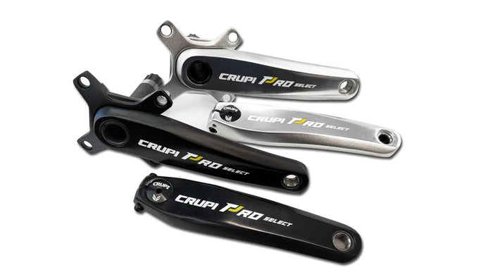 Manivelles Crupi Pro Select