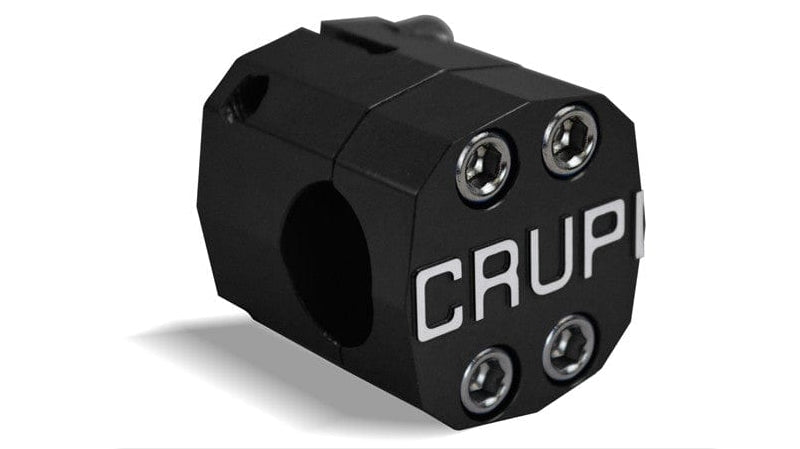 Crupi 0mm I-Beam Stem (1" 22.2mm)