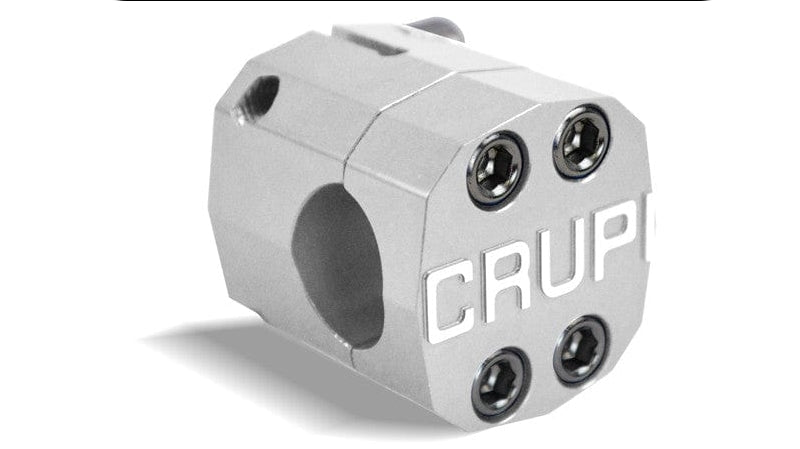 Crupi 0mm I-Beam Stem (1" 22.2mm)