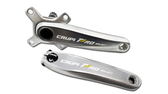 Manivelles Crupi Pro Select