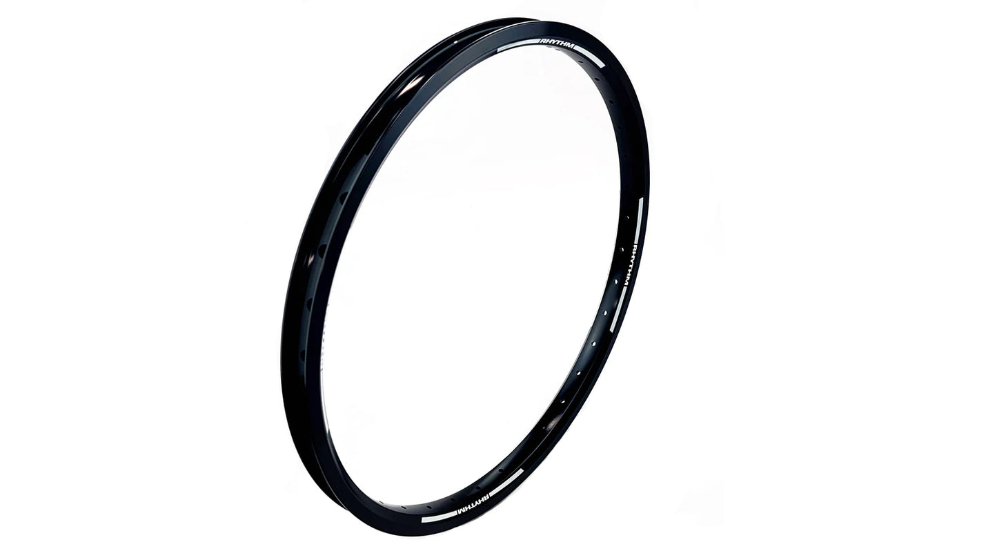 Crupi Rhythm Section OS20 36H Rims 1.75" Brake