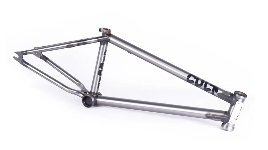 Marco Biggie de culto