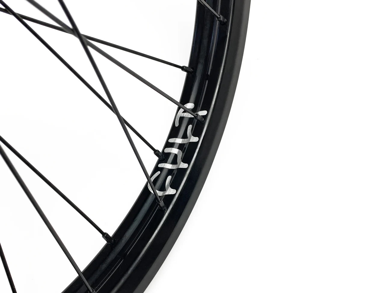 Volant à cassette Cult V2 RHD et LHD