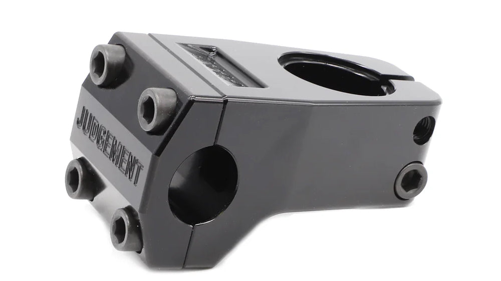 Tallo del juicio de culto