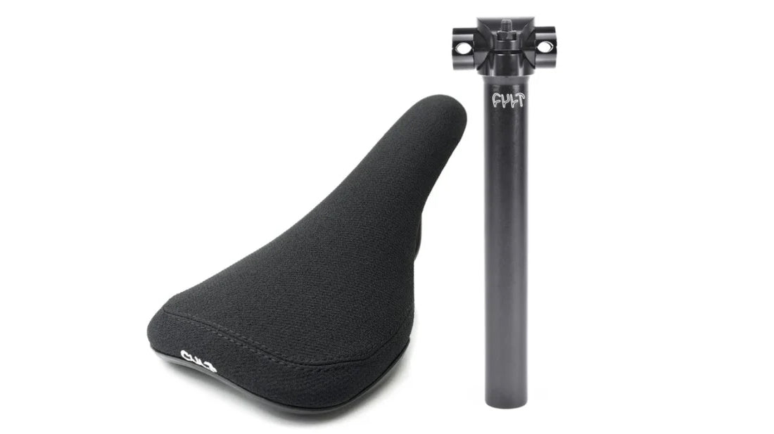 Siège combiné Cult Railed