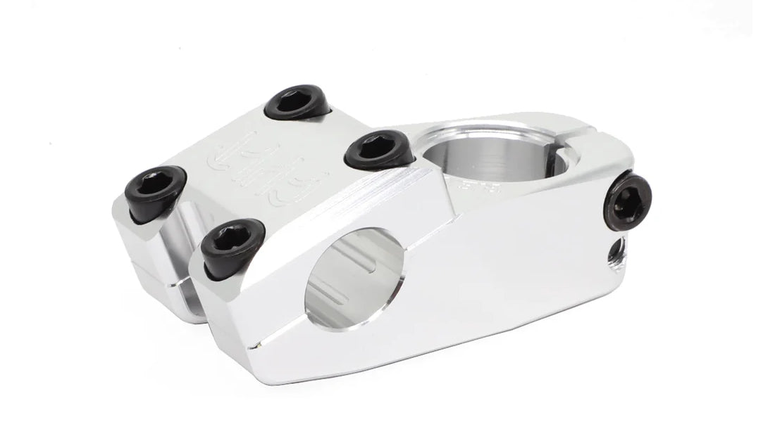 Cult Redemption Stem
