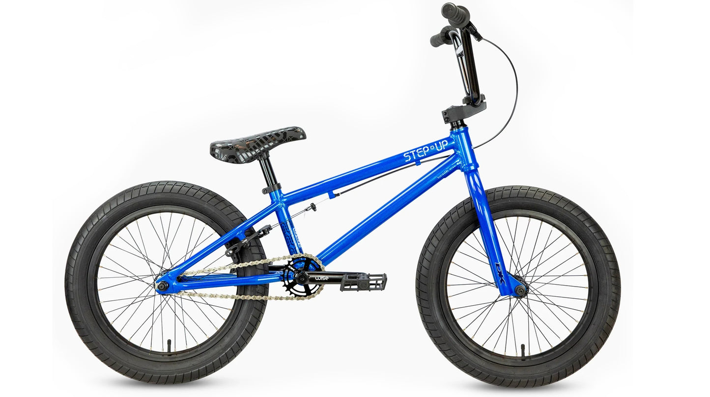 DK Step Up 18"