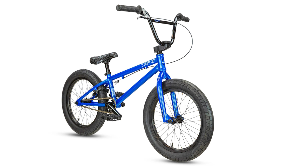 DK Step Up 18"