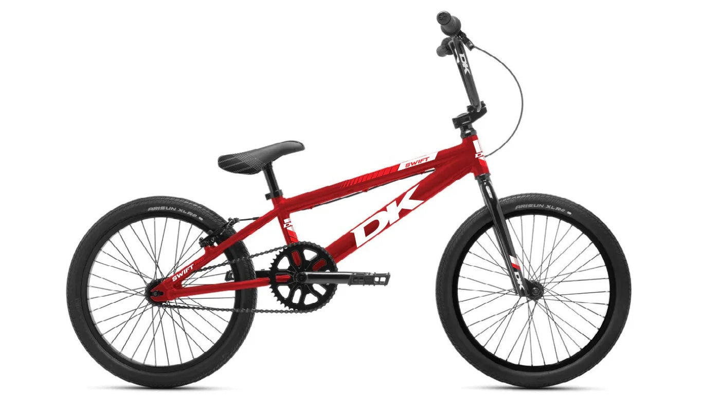 2025 DK Swift Micro 18"