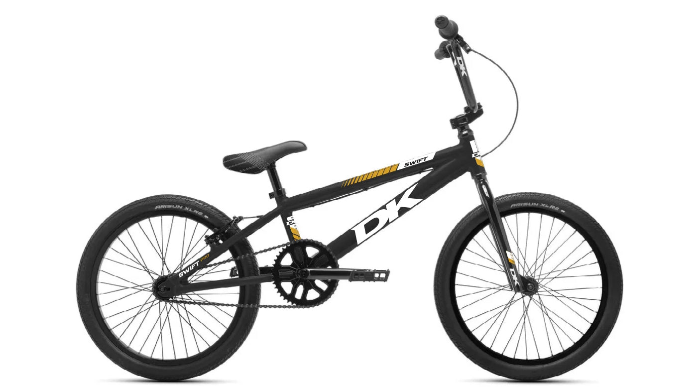 2025 DK Swift Junior