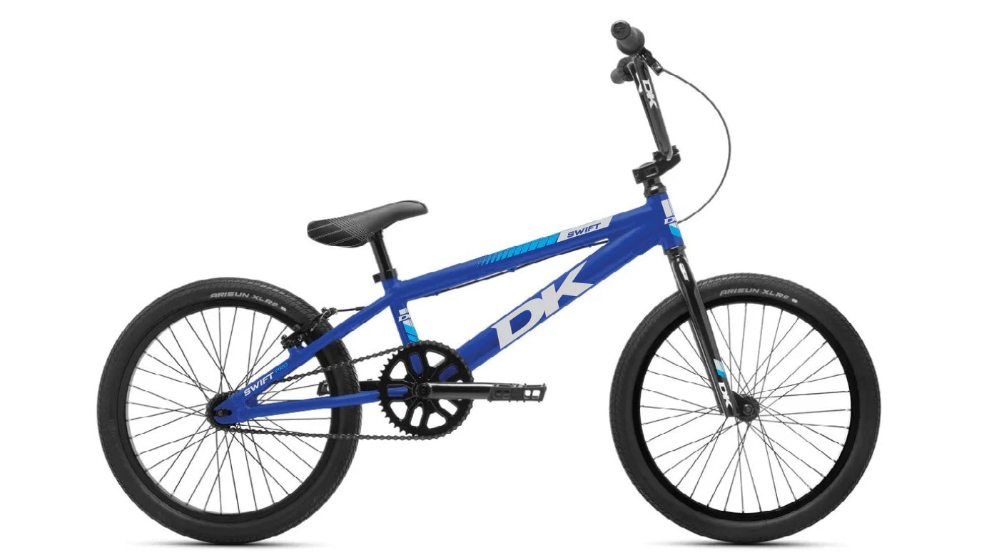 2025 DK Swift Junior